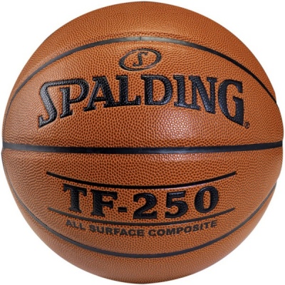   Spalding TF-250 - 7