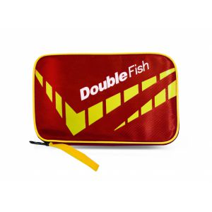 Чехол для ракетки Double Fish J03R красный