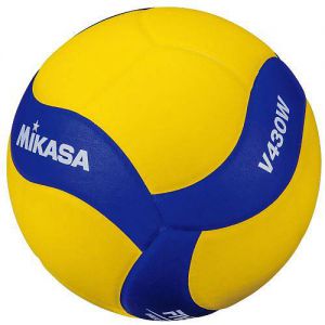 Волейбольный мяч Mikasa V430W р.4