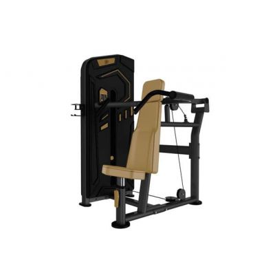  FitOn Shoulder press AK-003