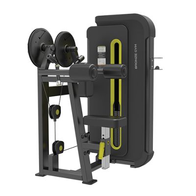   Bronze Gym BW-3005