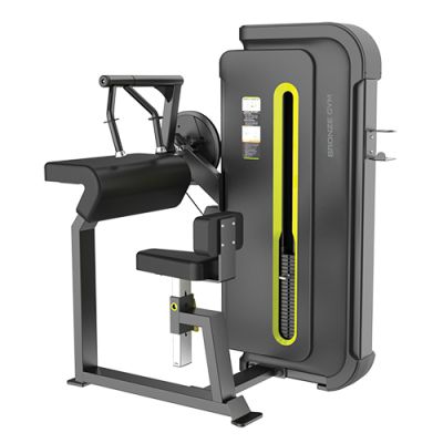   Bronze Gym BW-3027