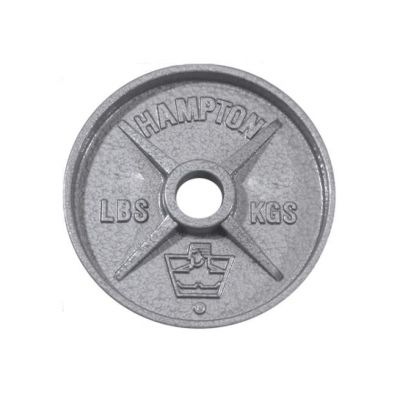  Hampton Wide-Flanges 25 