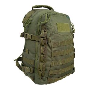 Военный рюкзак Tramp Tactical Olive TRP-043