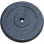     MB Barbell MB-AtletB26-10