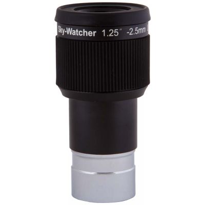  Sky-Watcher UWA 58 2.5  1.25"