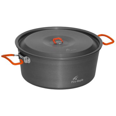     Fire-Maple Feast Rice ooker 3 