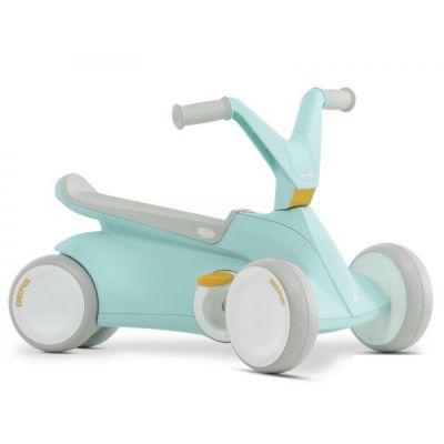 Четырехколесный детский велосипед BERG Go2 Mint (мятный)