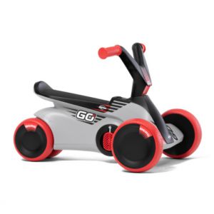 Четырехколесный детский велосипед BERG Go2 SparX Red (красный)