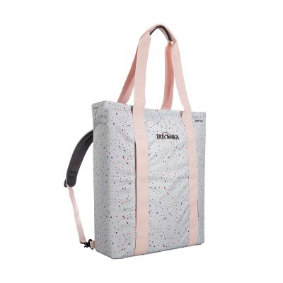   TATONKA Grip ag ash grey confetti