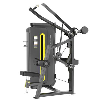   Bronze Gym BW-3035