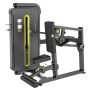   Bronze Gym BW-3026