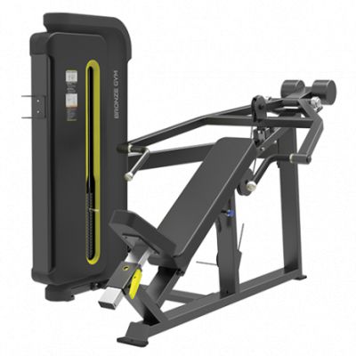   Bronze Gym BW-3013