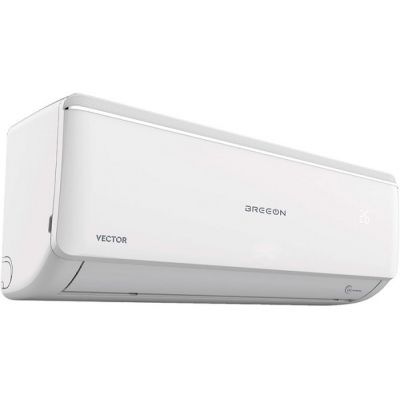 -  Breeon Vector DC Inverter BRC-24AVI