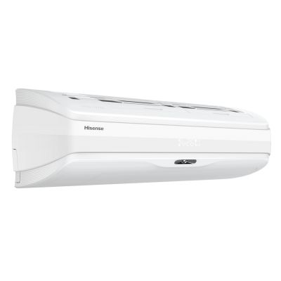 -  Hisense VISION Superior DC Inverter AS-10UW4RXUQD00