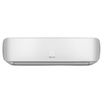 -  Hisense PREMIUM Design Super DC Inverter AS-10UW4SVETG107