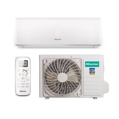 -  Hisense SMART DC Inverter AS-07UR4SYDDB1