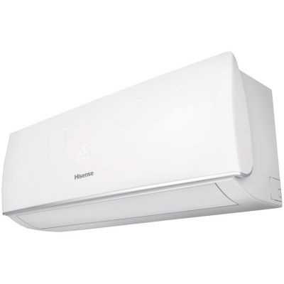 -  Hisense SMART DC Inverter AS-18UR4SMADB035