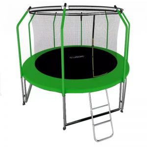   I-Jump Elegant Light 8ft green