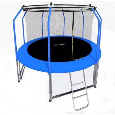   I-Jump Elegant Light 10ft blue