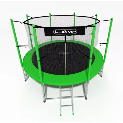   i-Jump Classic Light 12ft green