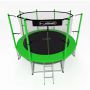       i-Jump Classic Light 14ft green