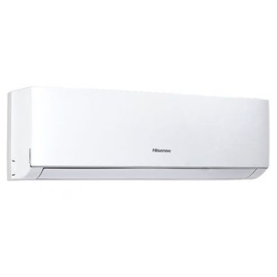 -  Hisense SMART DC Inverter 2 AS-09UR4SYDDJ3