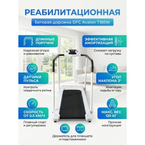 ������� ������� ��� ���� DFC Avalon T185W