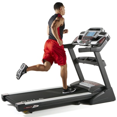     Sole Fitness Sole F85 (2013)