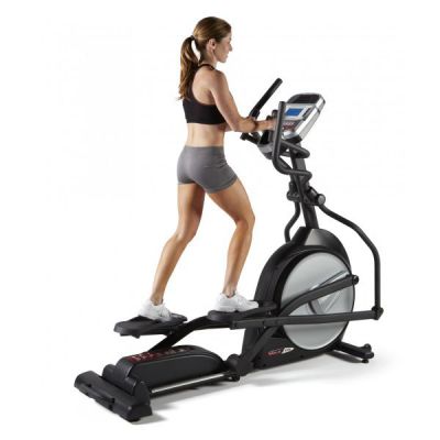    Sole Fitness E20