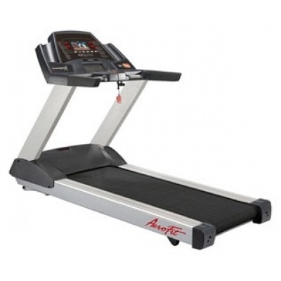    AeroFIT 8600TM 7LCD