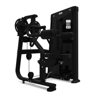   Bronze Gym NEO 05