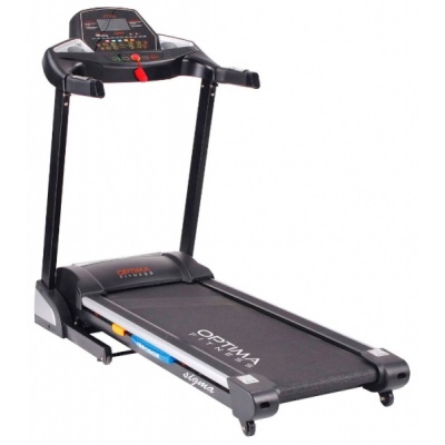     Optima Fitness Sigma