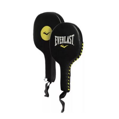    Everlast Leather Punch Paddles
