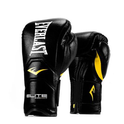   Everlast Elite Pro 18oz 