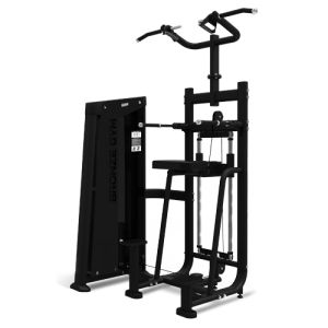   Bronze Gym NEO 09