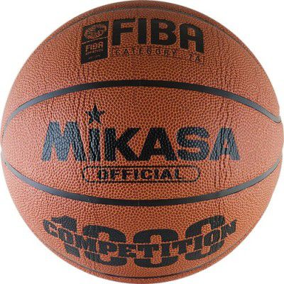   Mikasa FIBA BQ 1000 .7