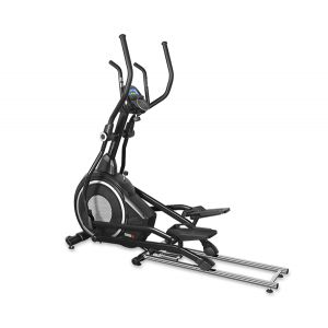  Svensson Body Labs Heavy G Elliptical