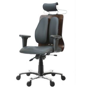 Эргономичное кресло Duorest Executive Сhair DR-150