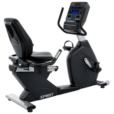   Spirit Fitness CR900 Graphite gray