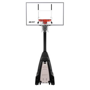    Spalding The Beast Portable 60 Glass