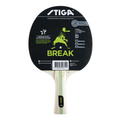   STIGA Break WRB 1.8 mm