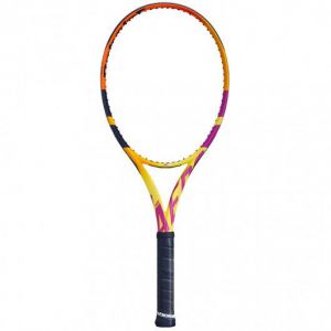 Снаряжение для большого тенниса Babolat Pure Aero Rafa Unstr Nc