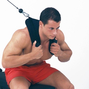  Body Solid ACH-18