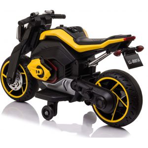  Barty RT-111,