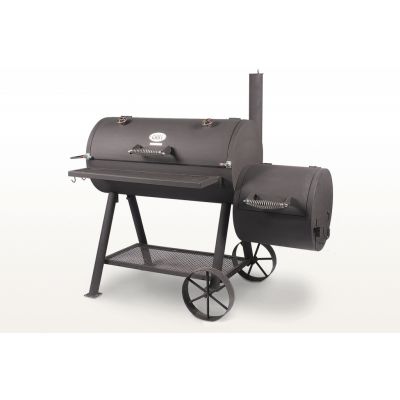  Start Grill SG - SM1