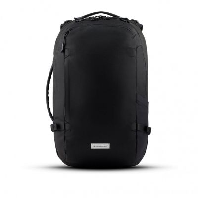   Heimplanet Travel Pack 34 black