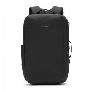 Повседневный рюкзак Pacsafe Metrosafe X16 черный