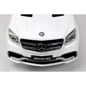  Rivertoys Mercedes-AMG GLS 63