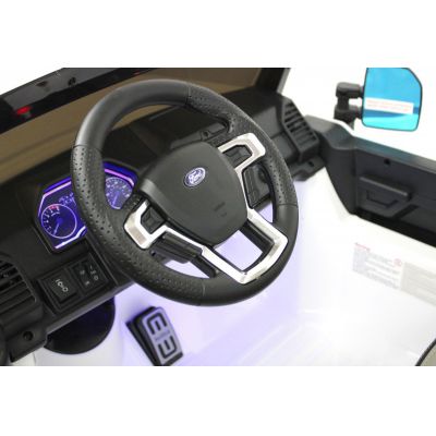  Rivertoys Ford Super Duty